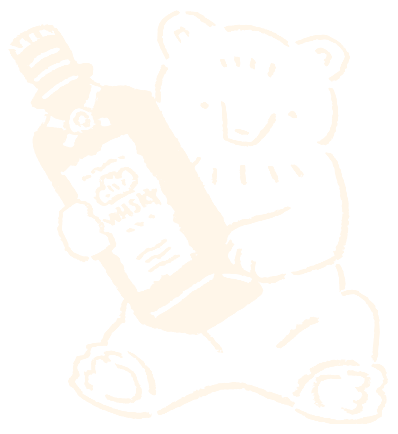 El Oso, el personaje de Coliseo
