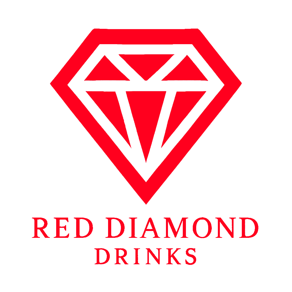 Red Diamond Drinks